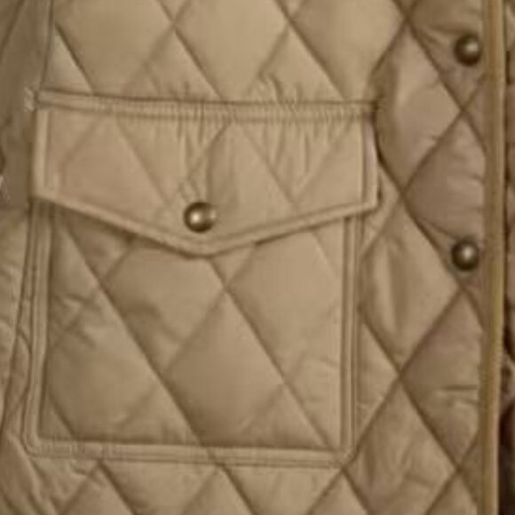 Polo Ralph Lauren  Diamond quilted jacket - Picture 6 of 6